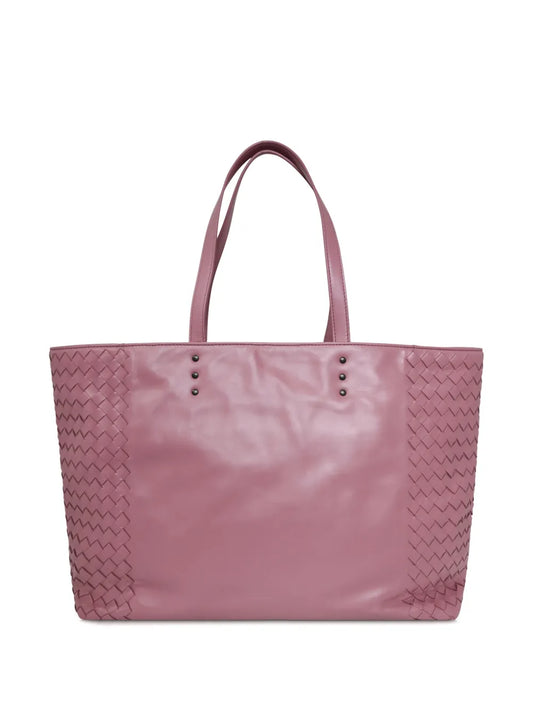 Bottega Veneta Fourre Tout tote bag