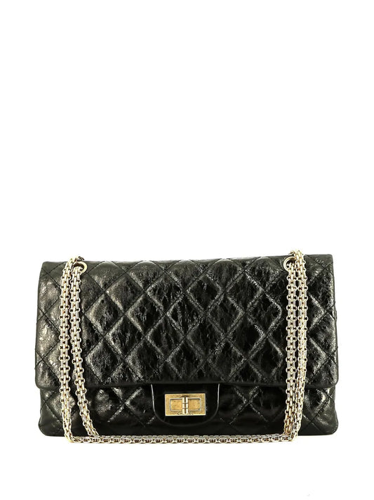 CHANEL 2006 2.55 Reissue shoulder bag
