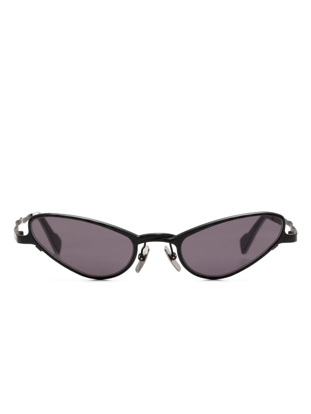 Kuboraum Z22 cat eye sunglasses