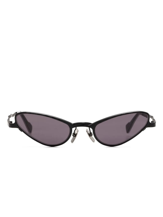 Kuboraum Z22 cat eye sunglasses