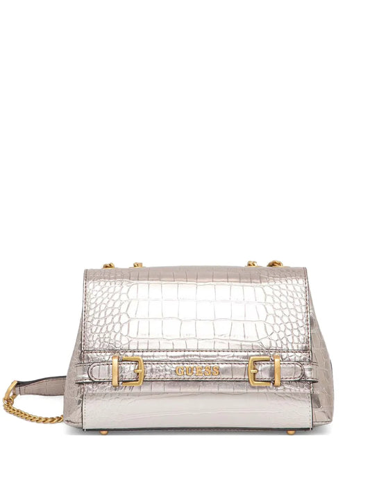 GUESS USA small Sestri shoulder bag