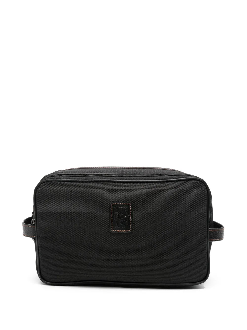 Longchamp Boxford makeup bag