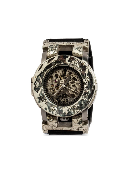 Parts of Four P4?FOB Watch #38 41mm