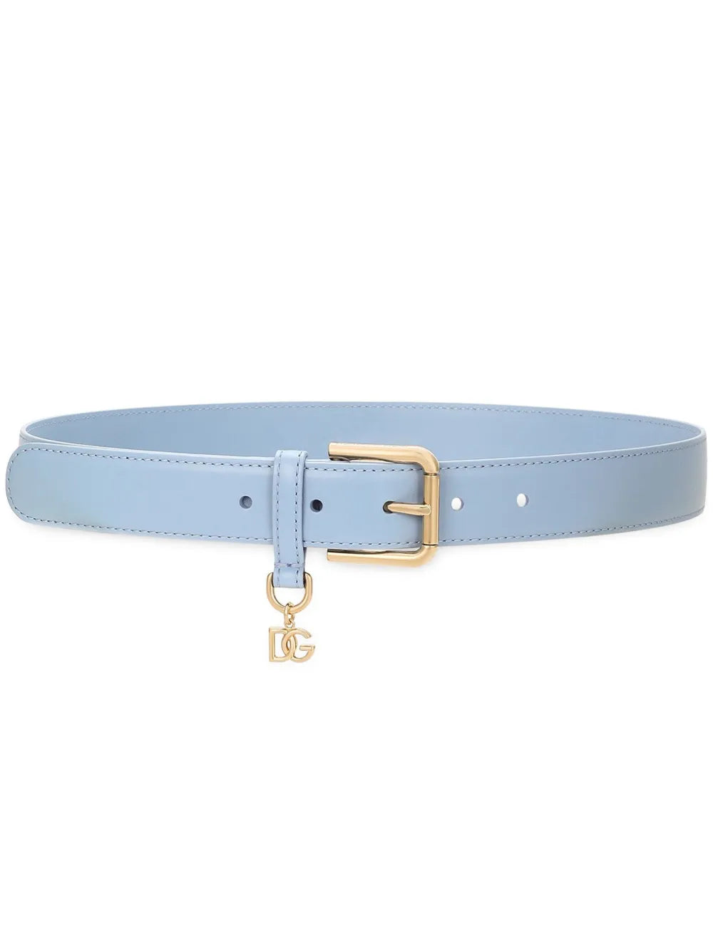 Dolce & Gabbana Pendant detailing belt