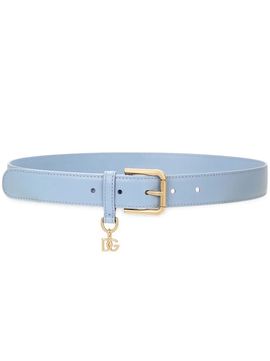 Dolce & Gabbana Pendant detailing belt