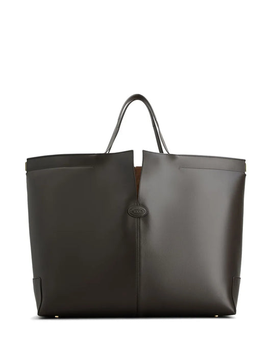 Tod's medium Di Folio tote bag
