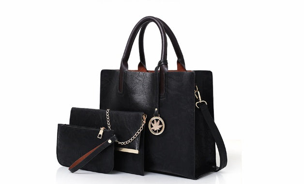Women’s Shoulder Handbag – Versatile Everyday Bag