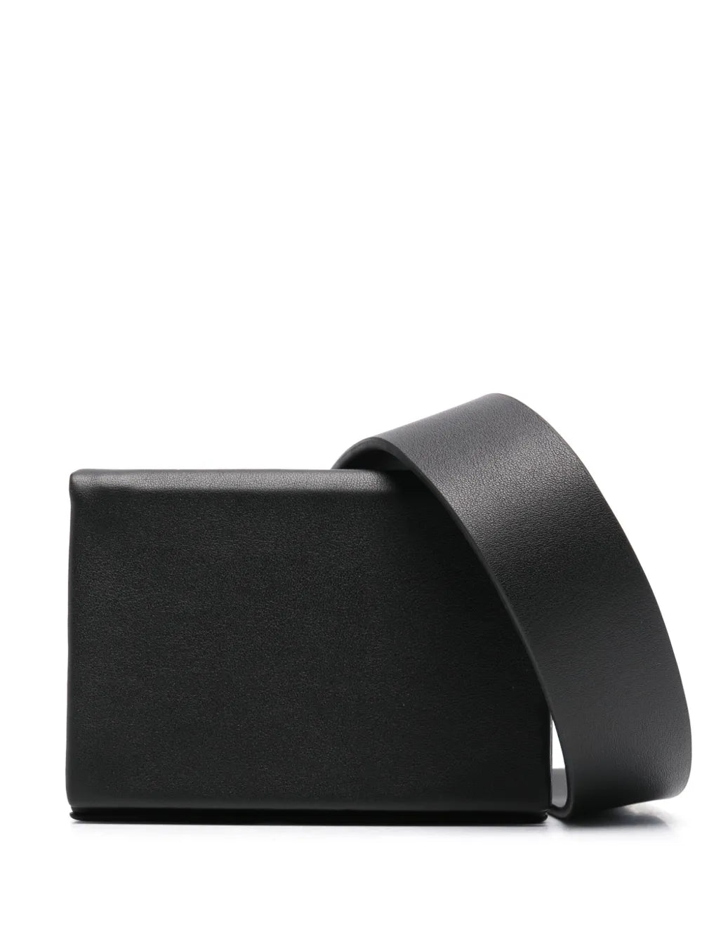 HELIOT EMIL Corolla leather wallet