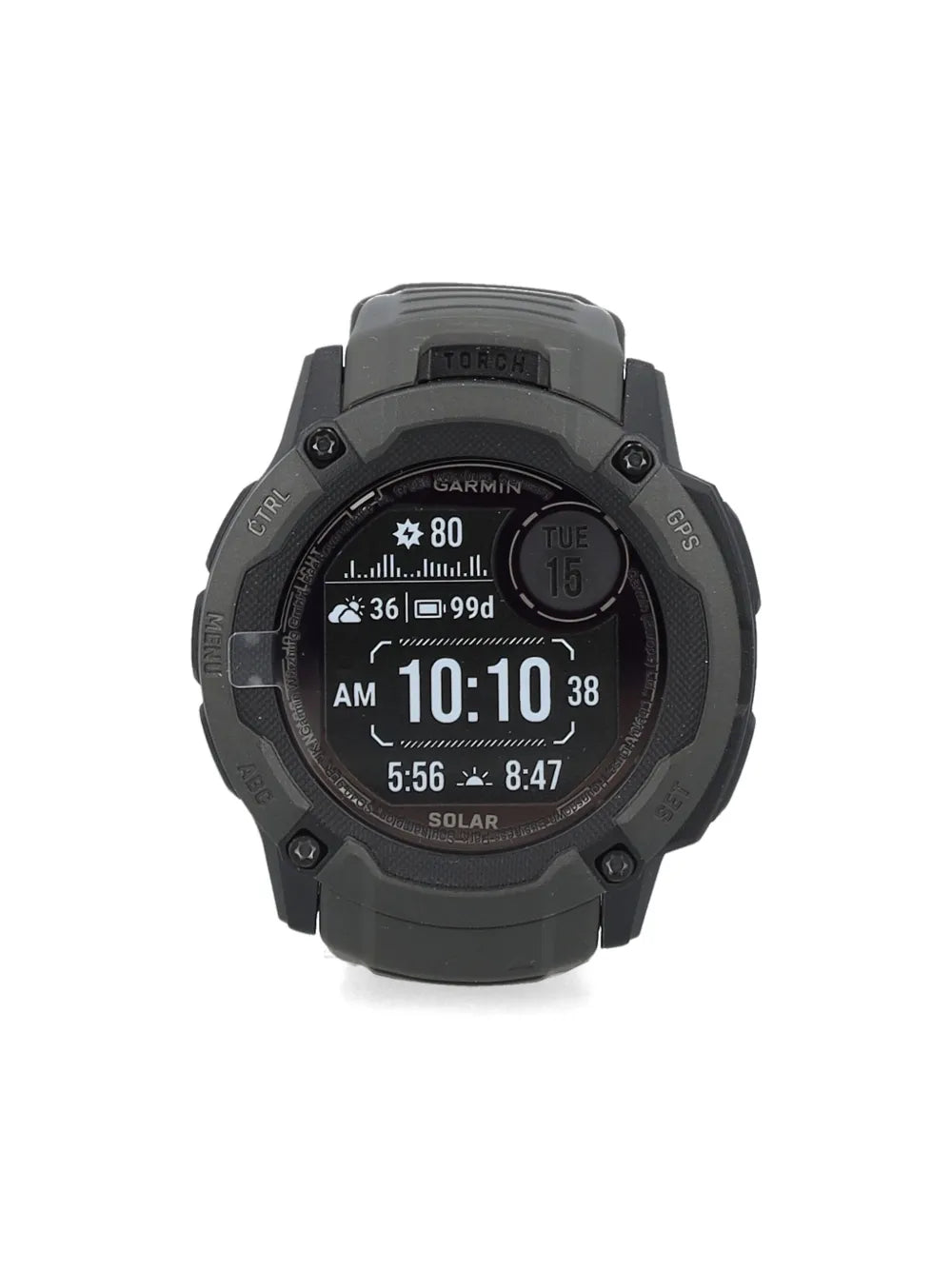 Garmin Instinct 2 Solar 50mm