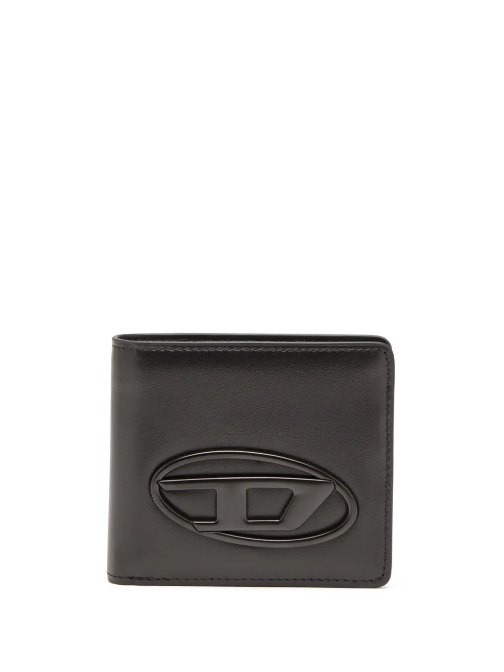 Diesel Holi D bi fold wallet