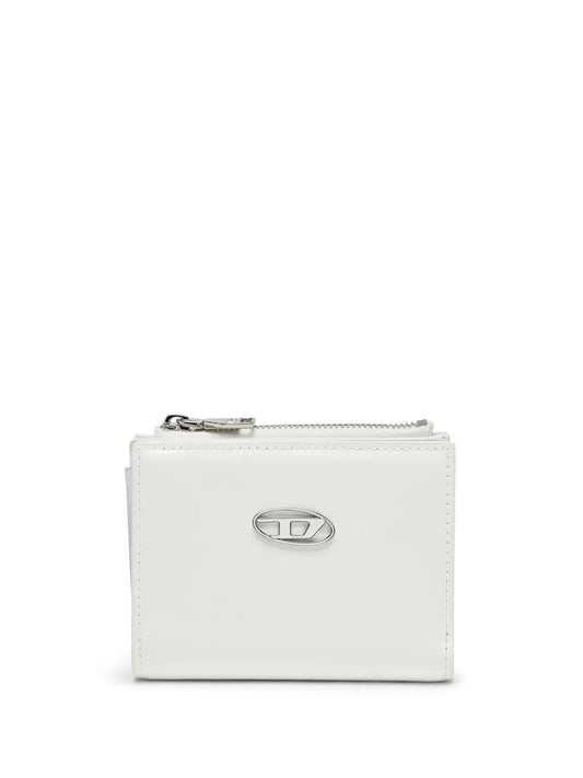 Diesel Play leather wallet