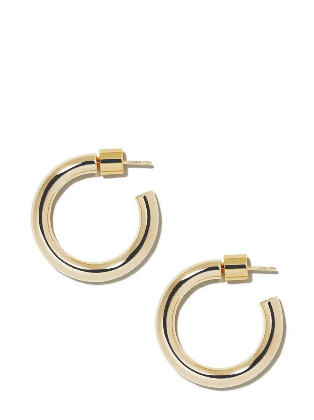 Jennifer Fisher Lilly huggie hoop earrings