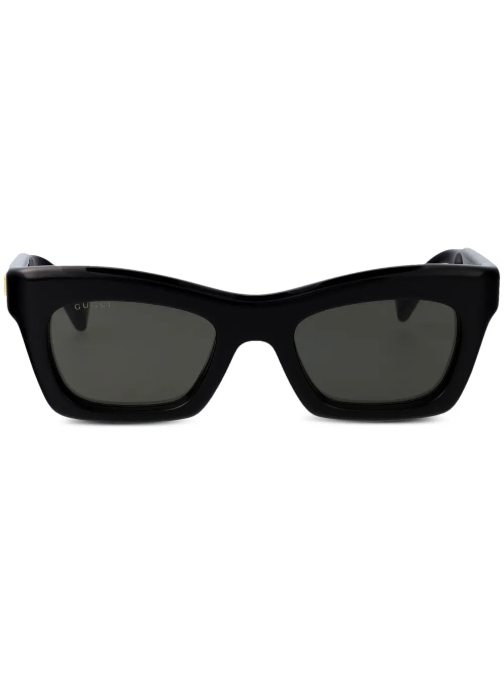 Gucci Eyewear cat eye sunglasses