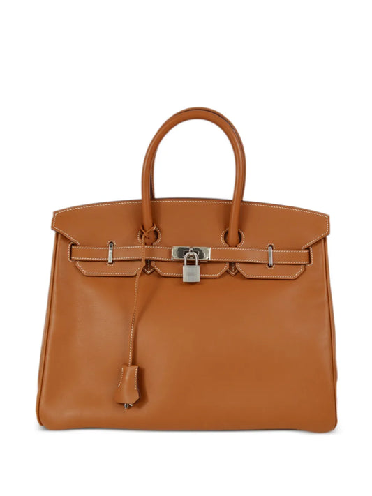 Hermès 2008 Birkin 35 handbag