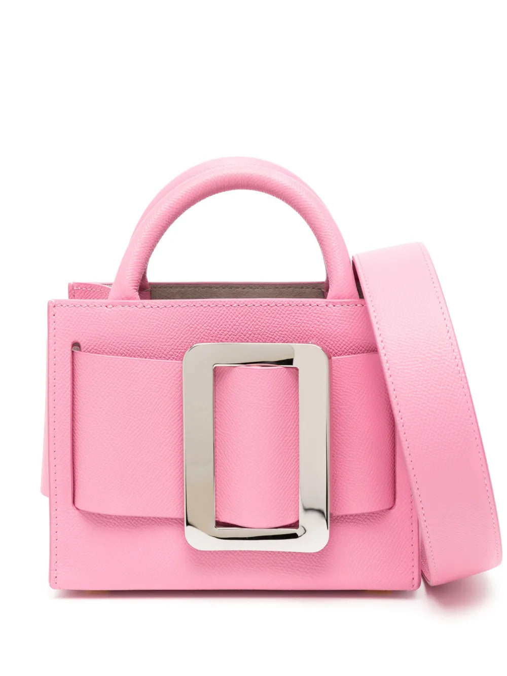 Boyy Bobby 18 clutch bag