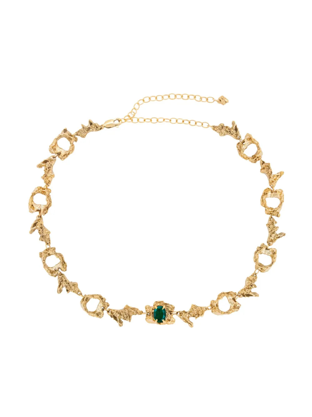 LOVENESS LEE Eryngii necklace