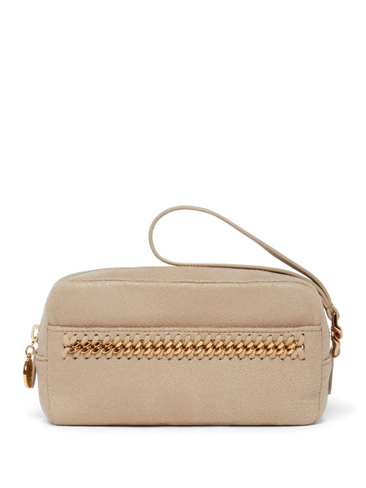 Stella McCartney Falabella cosmetic case