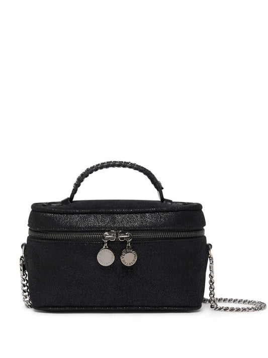 Stella McCartney Falabella vanity crossbody bag