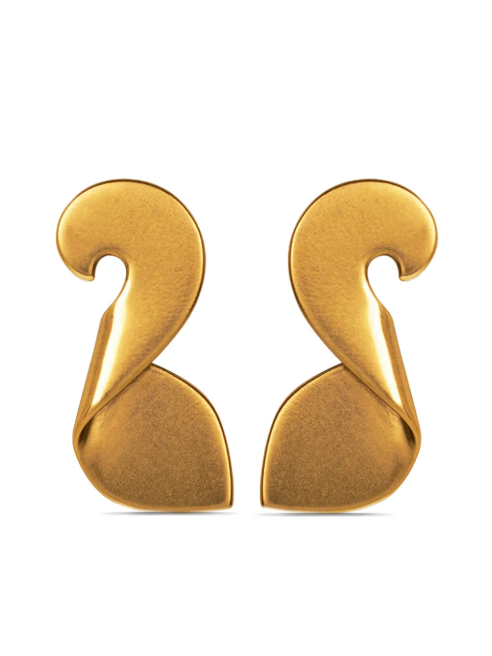 ETRO Paisley dangle earrings