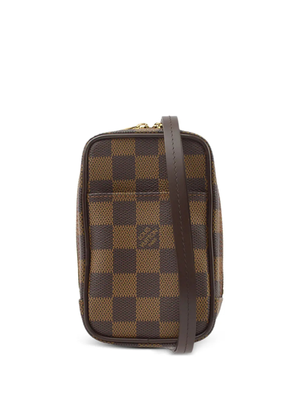 Louis Vuitton 2008 Etui Okapi GM shoulder bag