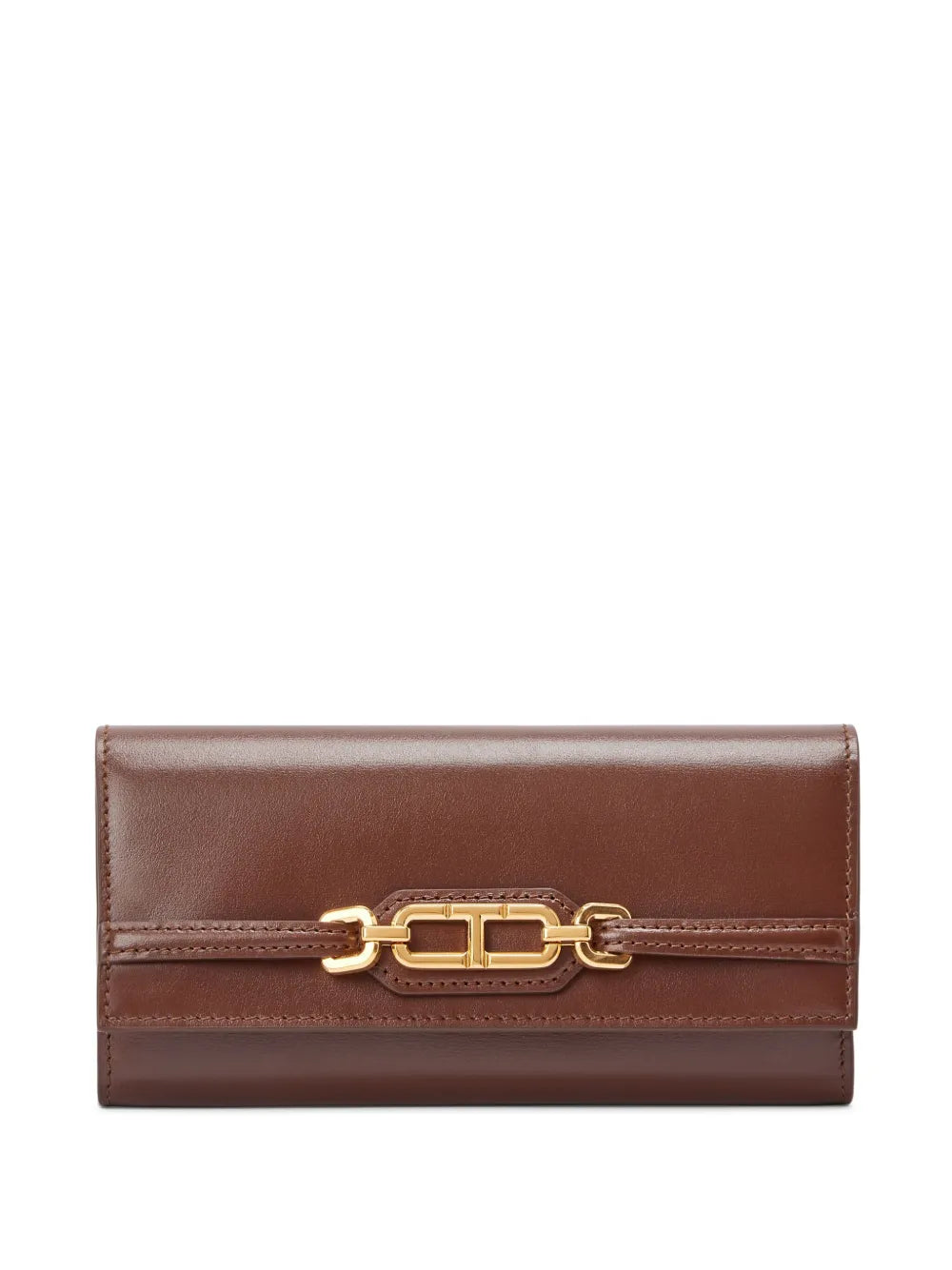 TOM FORD Whitney Continental wallet
