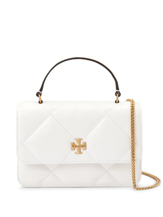Tory Burch mini Kira wallet