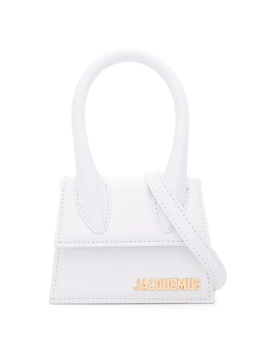 Jacquemus Le Chiquito mini bag