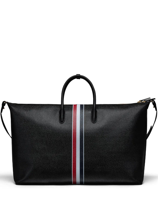 Thom Browne stripe detailing bag