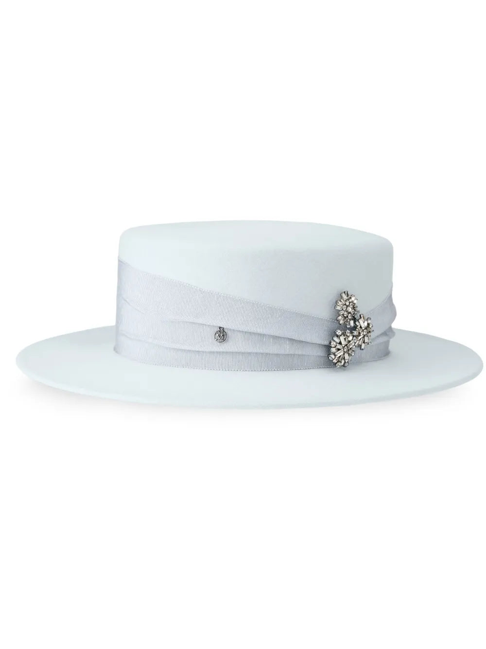 Maison Michel Kiki wool fedora