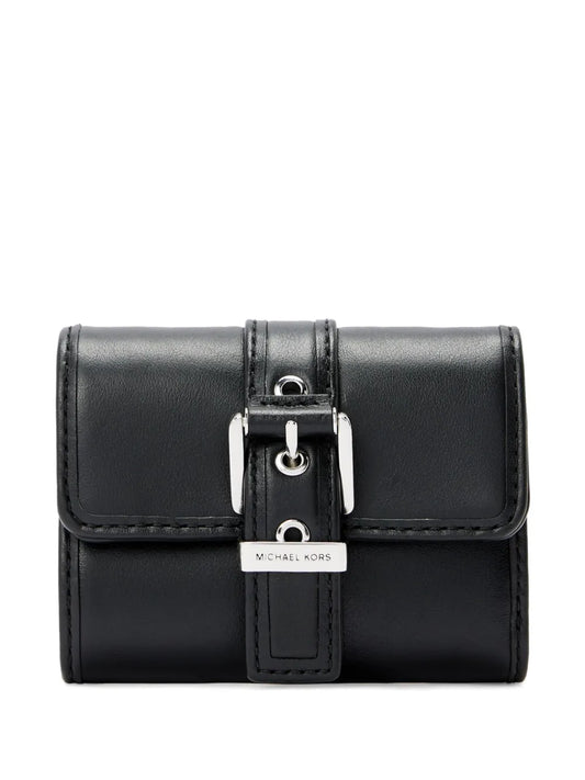 Michael Kors Colby tri fold wallet