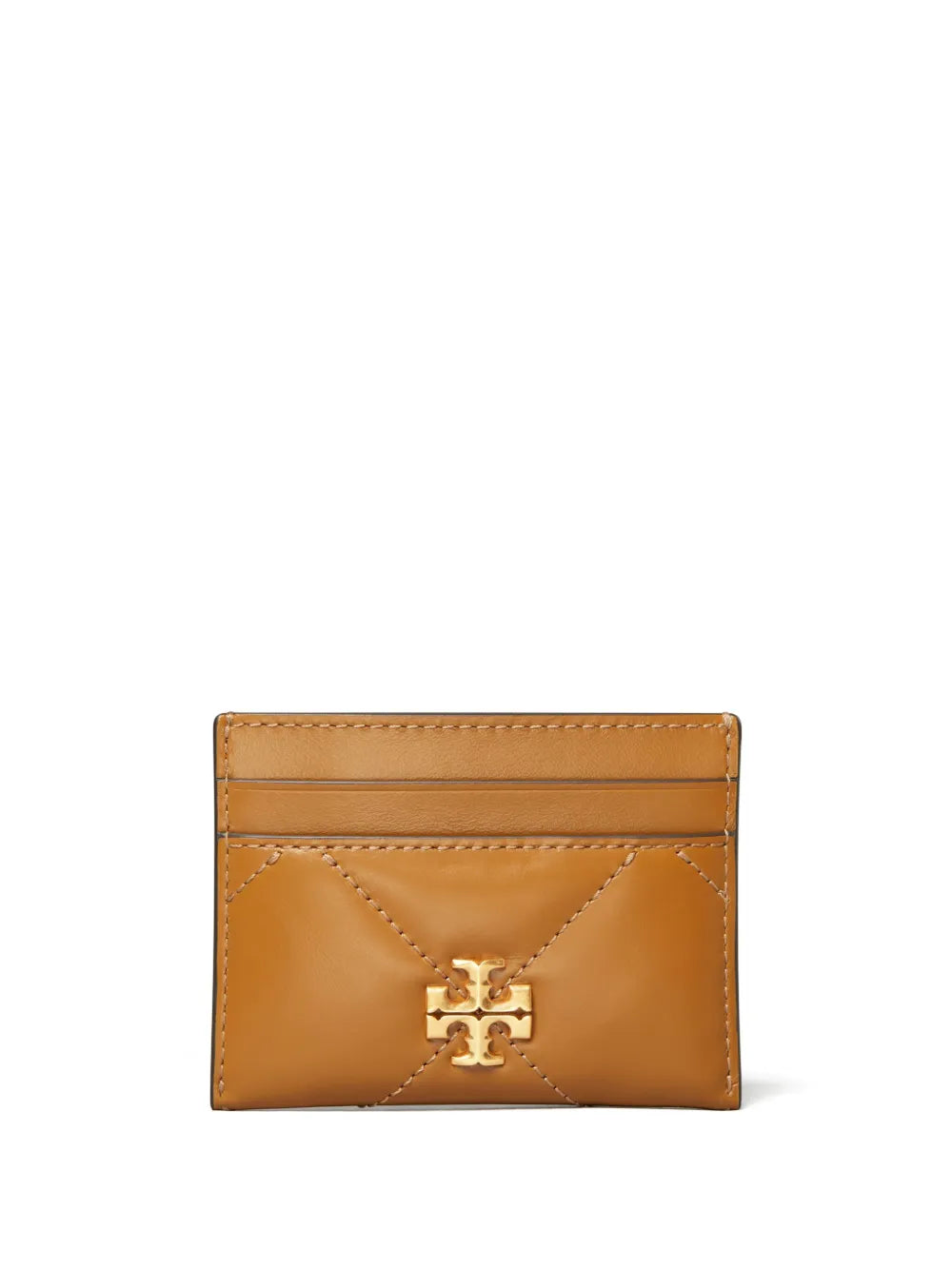 Tory Burch Kira quilted card holder