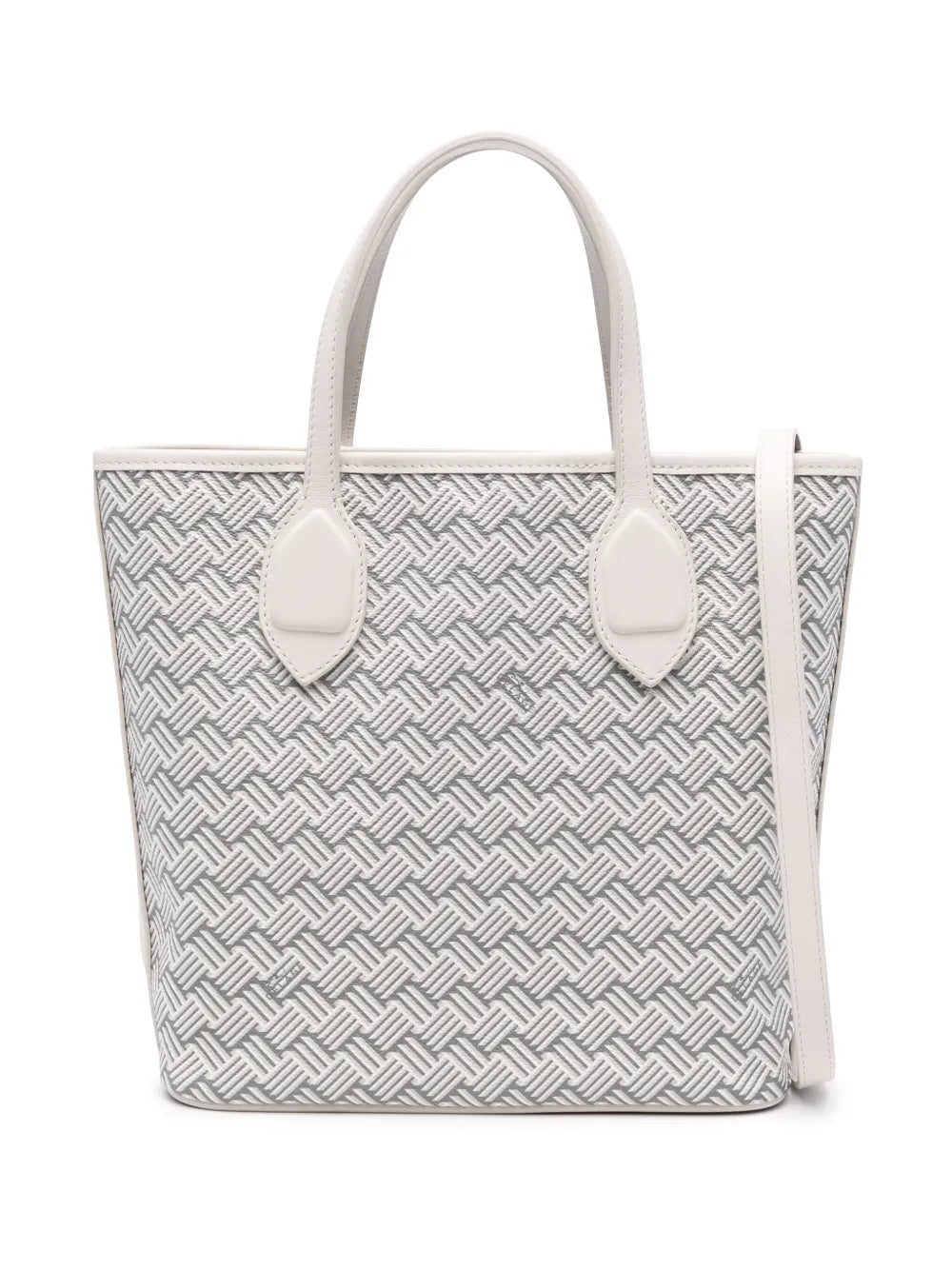 DELAGE mini Lulu tote bag