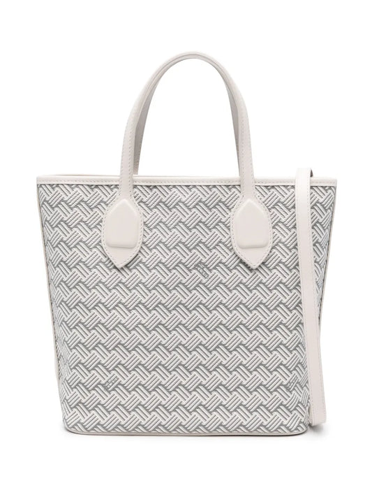 DELAGE mini Lulu tote bag
