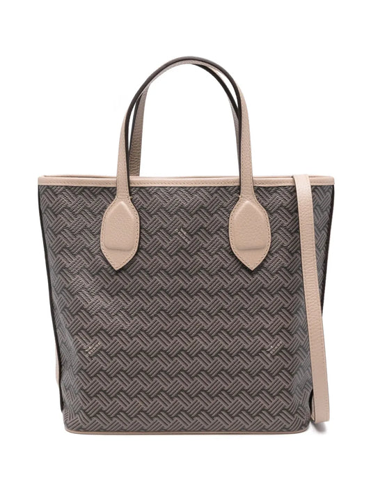 DELAGE mini Lulu tote bag