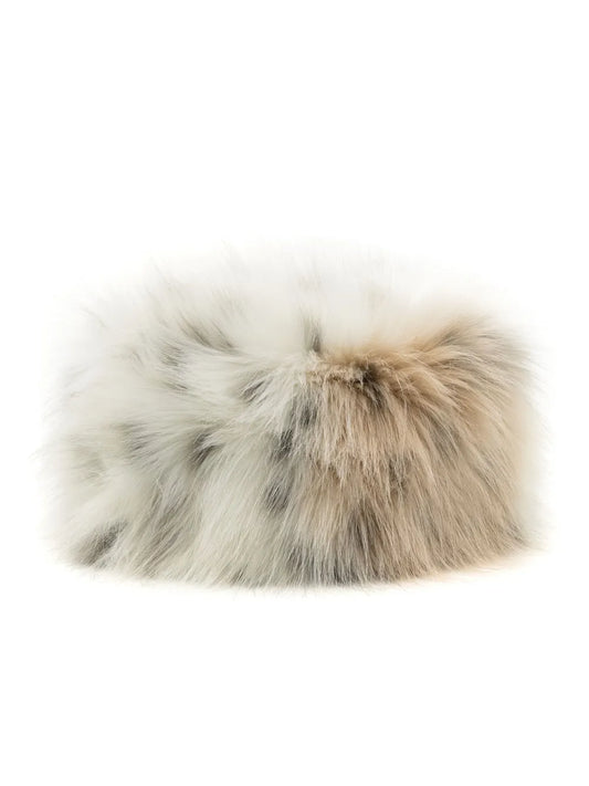 Unreal Fur Natasha faux fur Hat