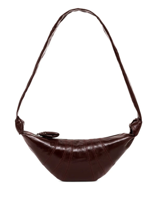 LEMAIRE small Croissant shoulder bag