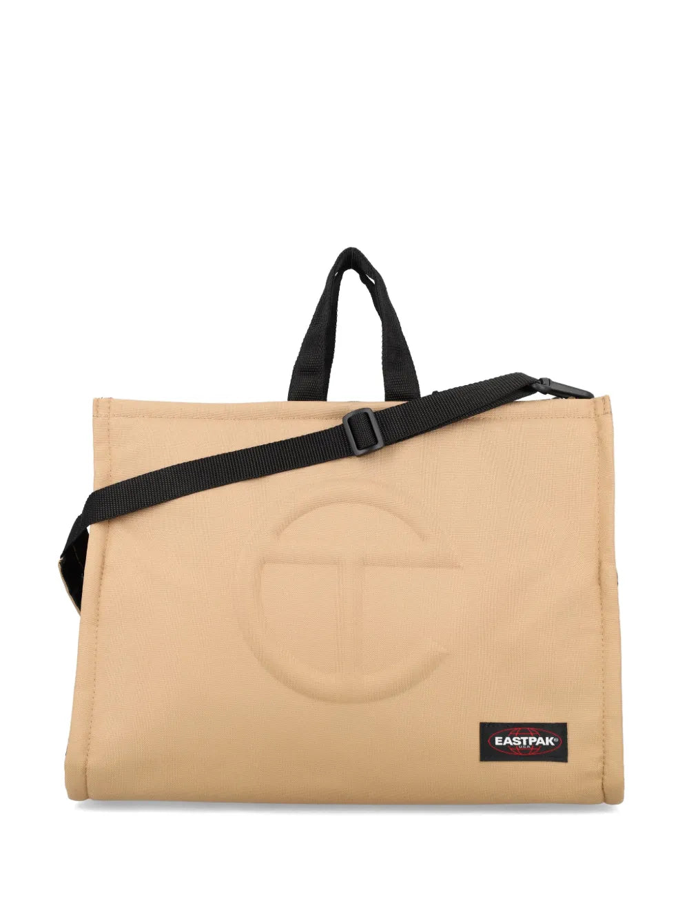 Telfar x Eastpak tote bag
