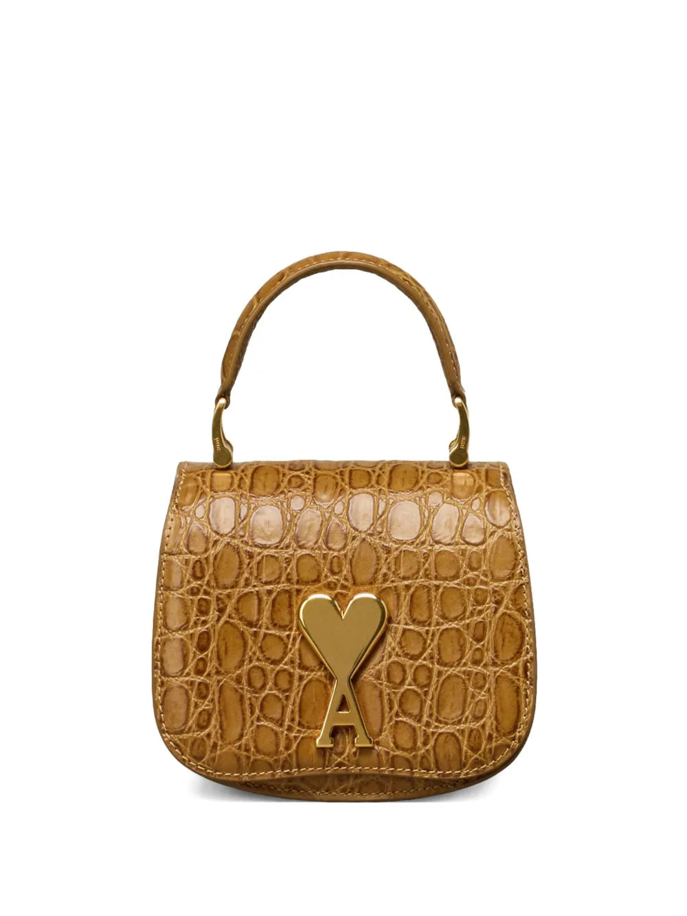 AMI Paris nano Paris Paris bag