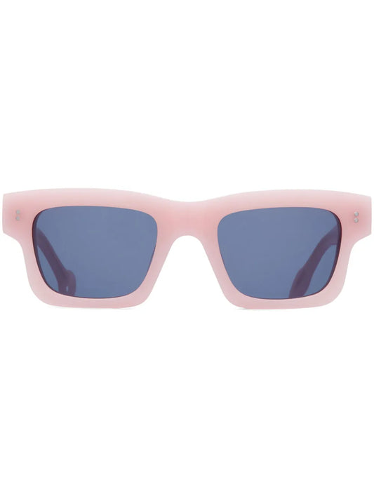 JW Anderson Rectangle sunglasses