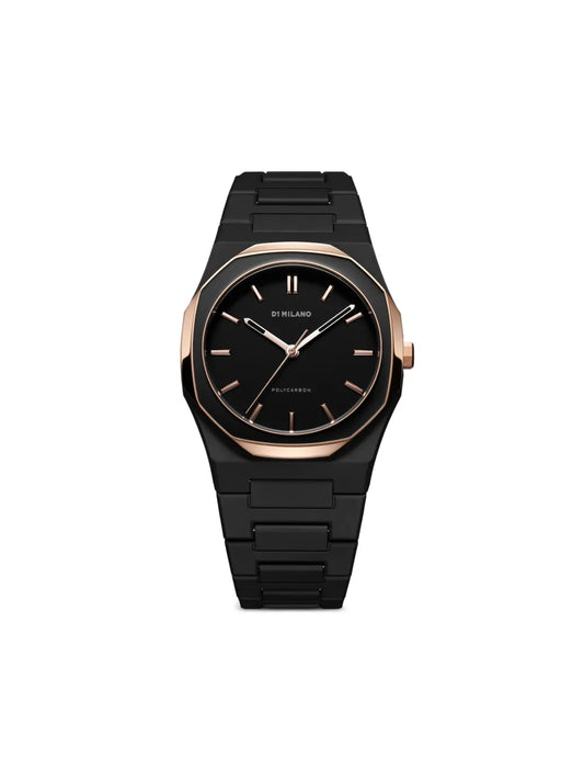 D1 Milano Polycarbon 37mm