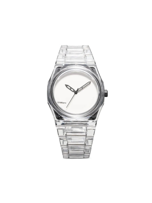 D1 Milano Nylon 39mm