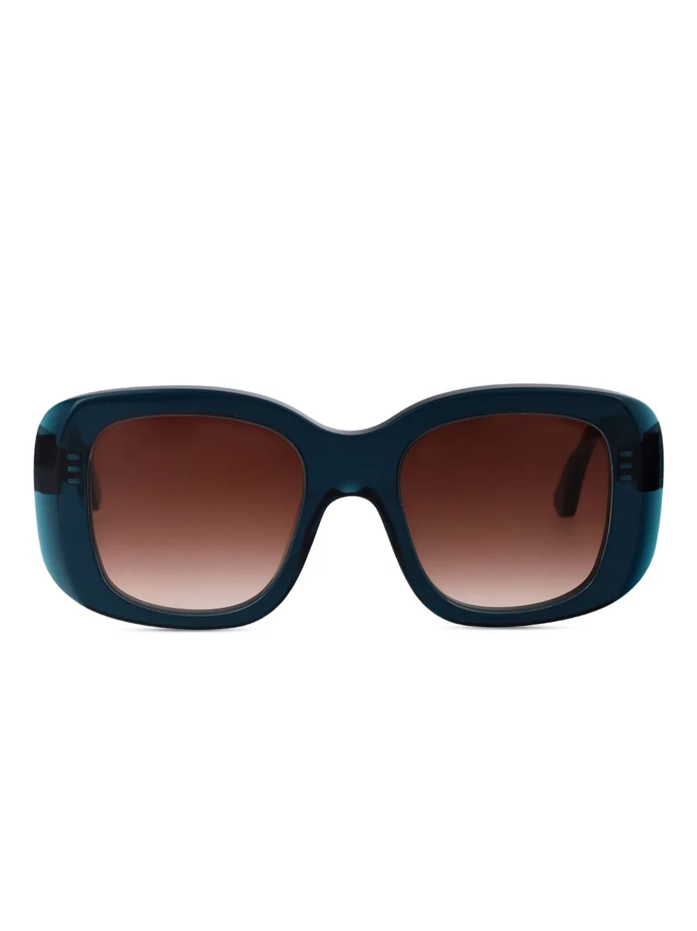 Thierry Lasry Swimmy rectangle frame sunglasses