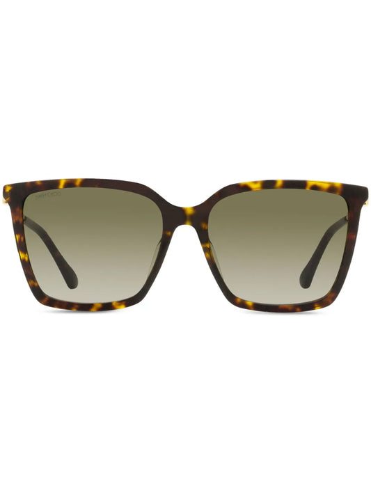 Jimmy Choo Eyewear Totta sunglasses