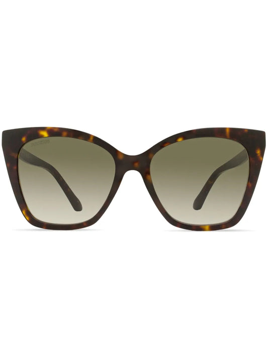 Jimmy Choo Eyewear Rua sunglasses