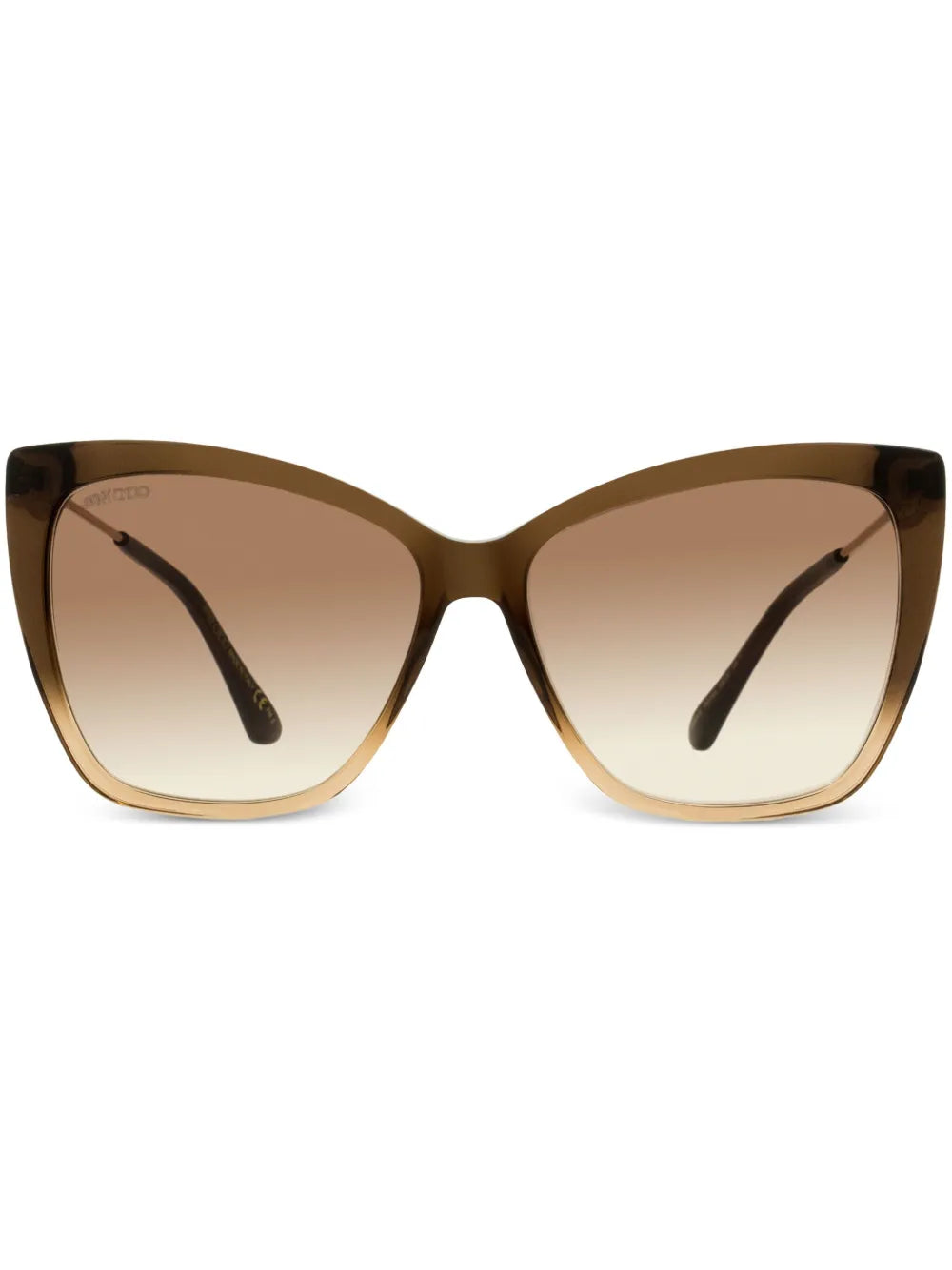 Jimmy Choo Eyewear Seba sunglasses