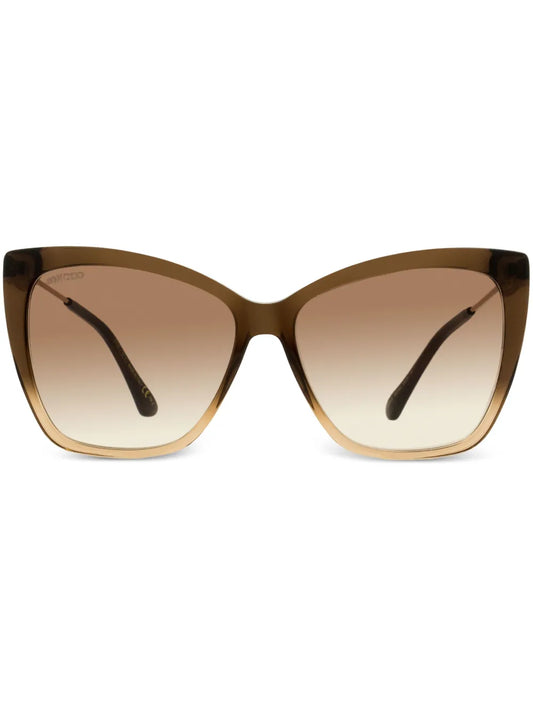 Jimmy Choo Eyewear Seba sunglasses