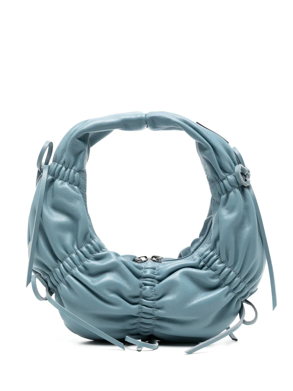 Andersson Bell bow shoulder bag