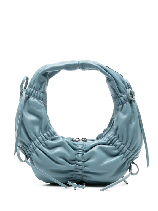 Andersson Bell bow shoulder bag