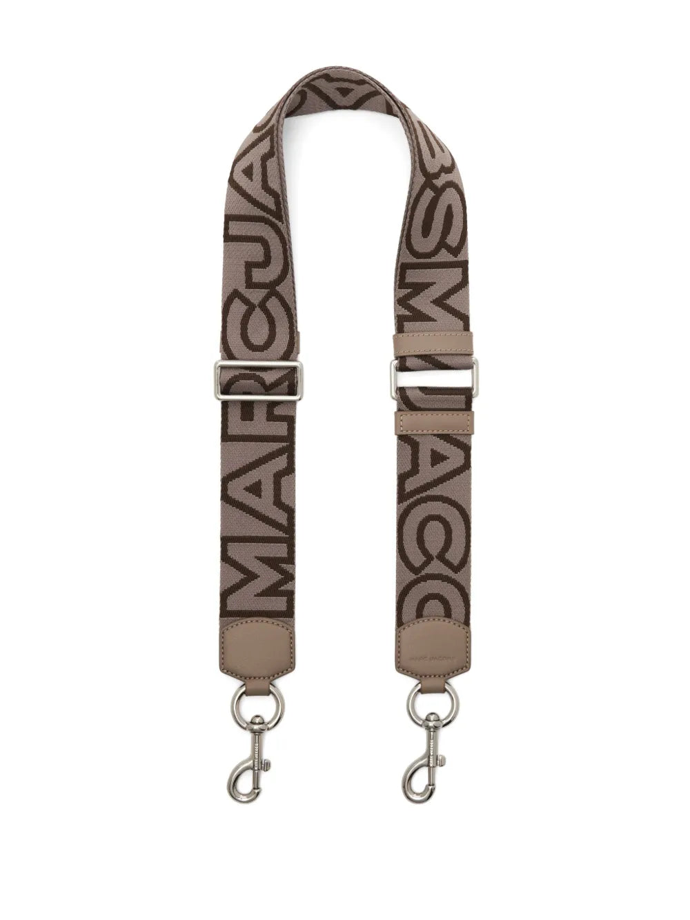 Marc Jacobs The Outline Logo strap