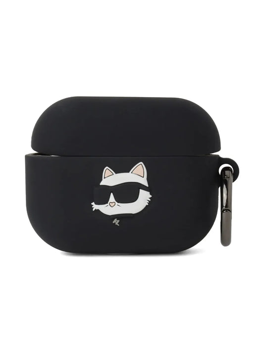 Karl Lagerfeld Choupette AirPods Pro 2 case
